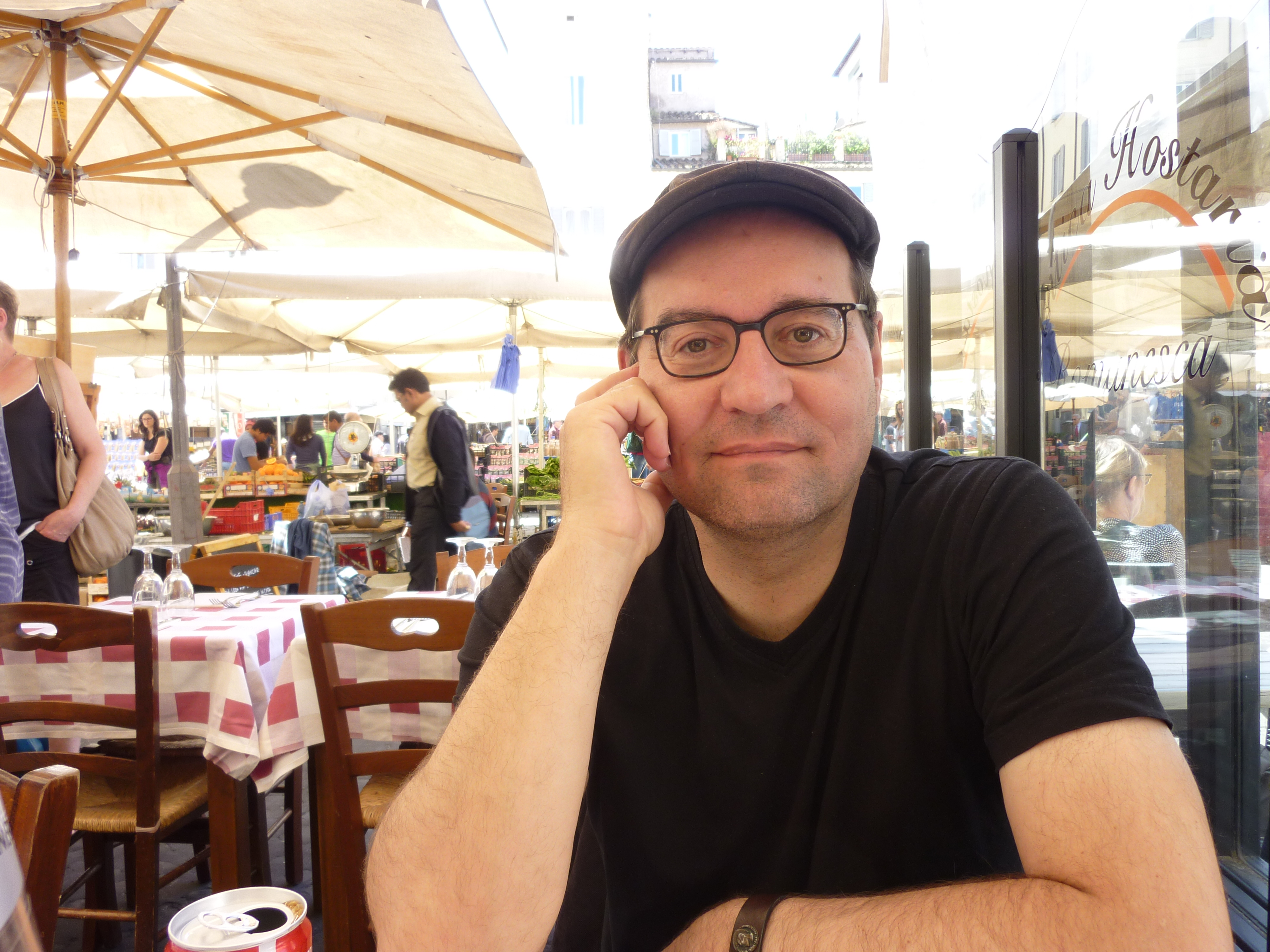 Gerhard Fischer KunstRäume am See